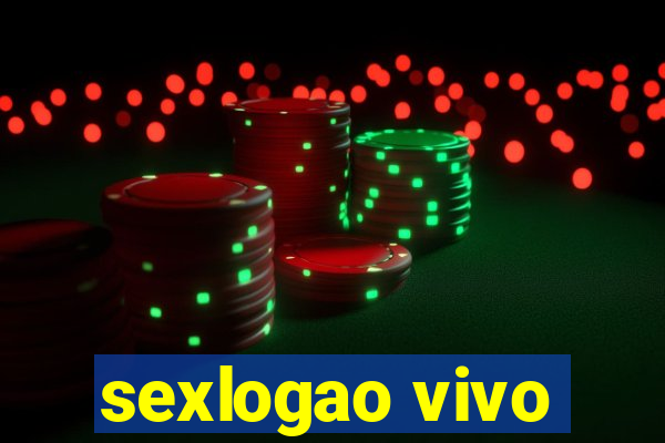 sexlogao vivo